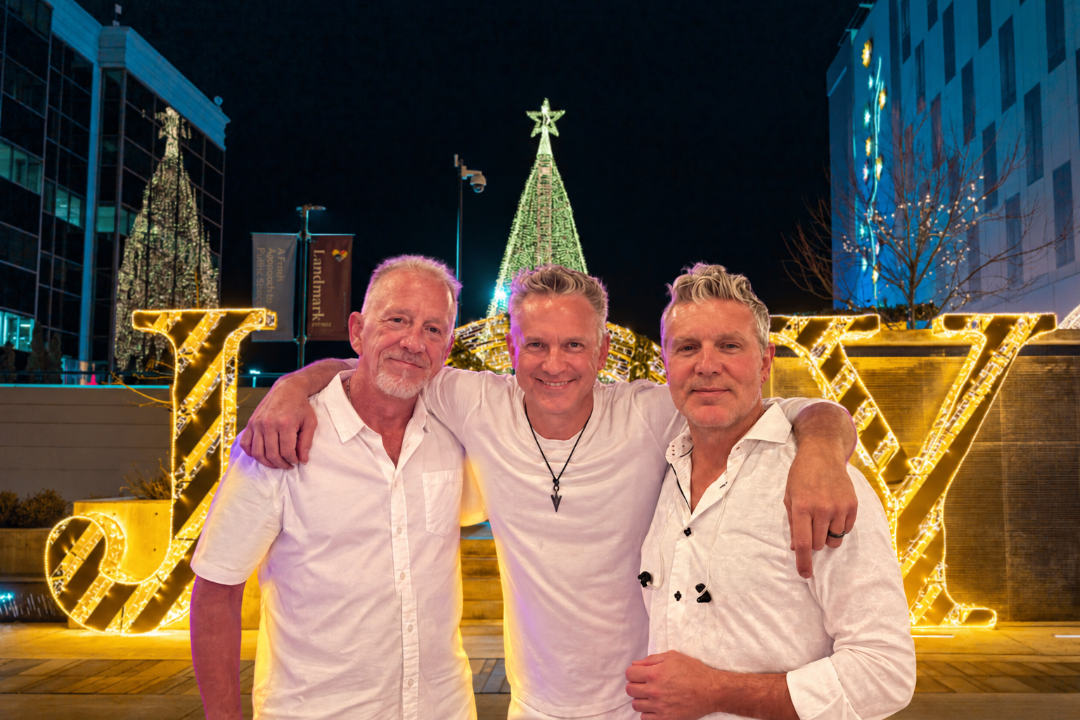 Jon Bos Entertainment, Music & Entertainment, Kelowna, BC, photo 1