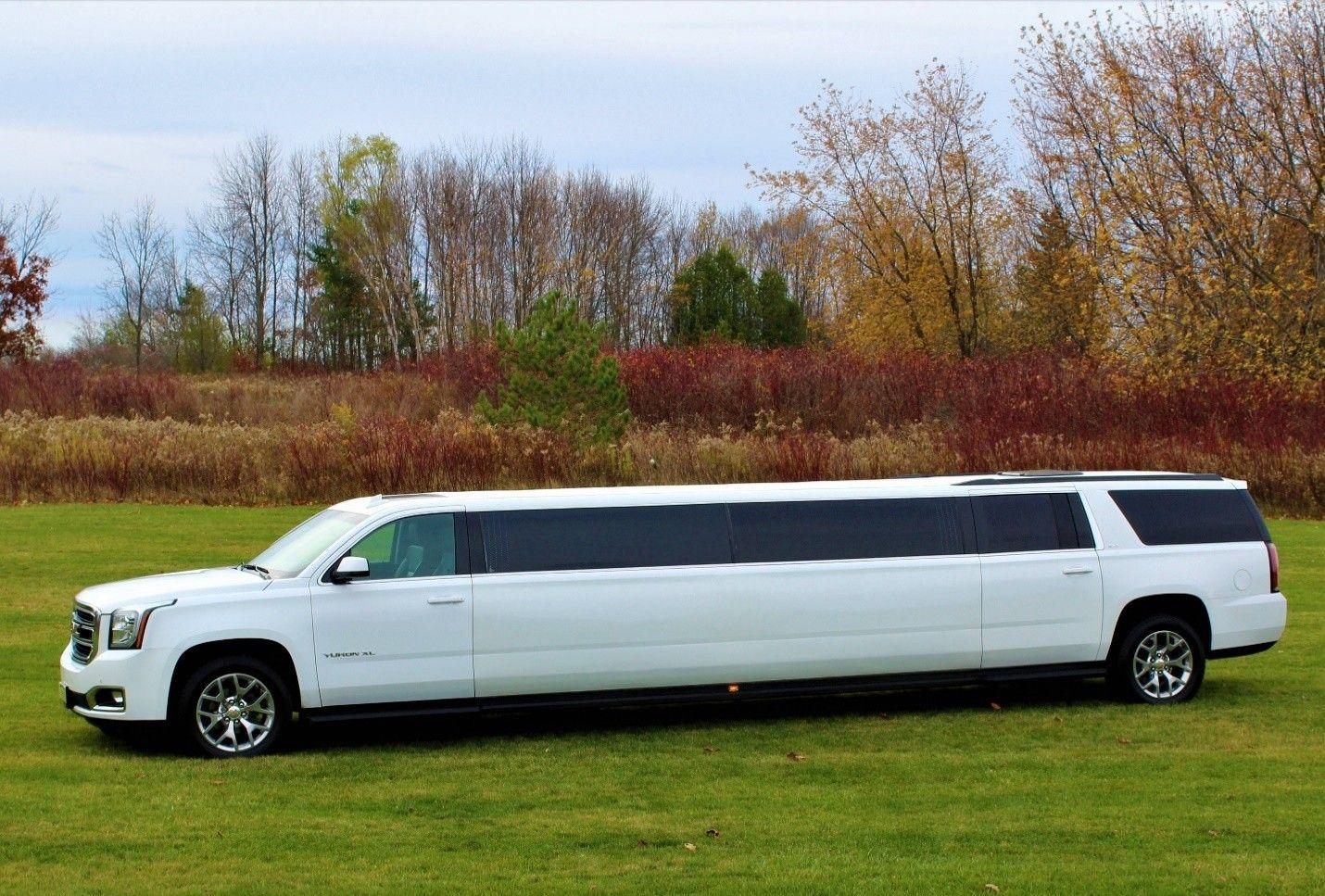 First Glance Limousine Service Ltd., Transportation, Toronto, GTA, ON, photo 1
