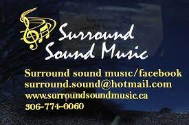 Surround Sound Music, Music & Entertainment, Swift Current, SK, photo 3