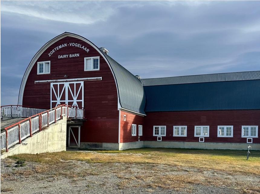 Heritage Acres, Venues, Pincher Creek, AB, photo 3