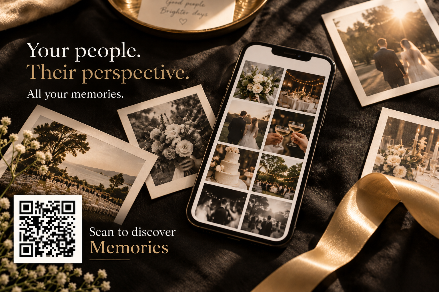 SF Memories by SF Marketing, Extras et expériences, Edmonton, AB, photo 1