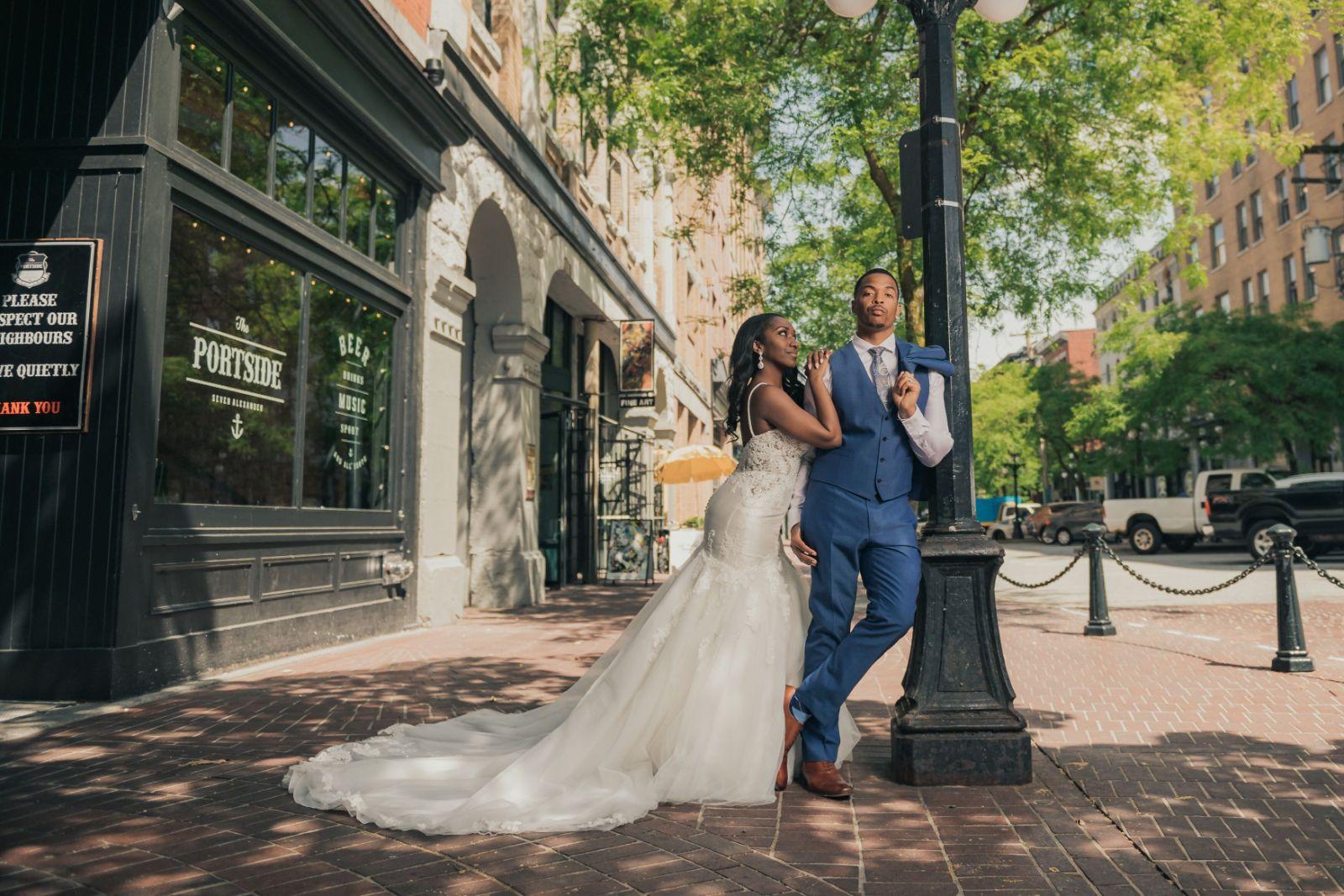 Farawayland Weddings, Photo & Video, Vancouver, BC, photo 1