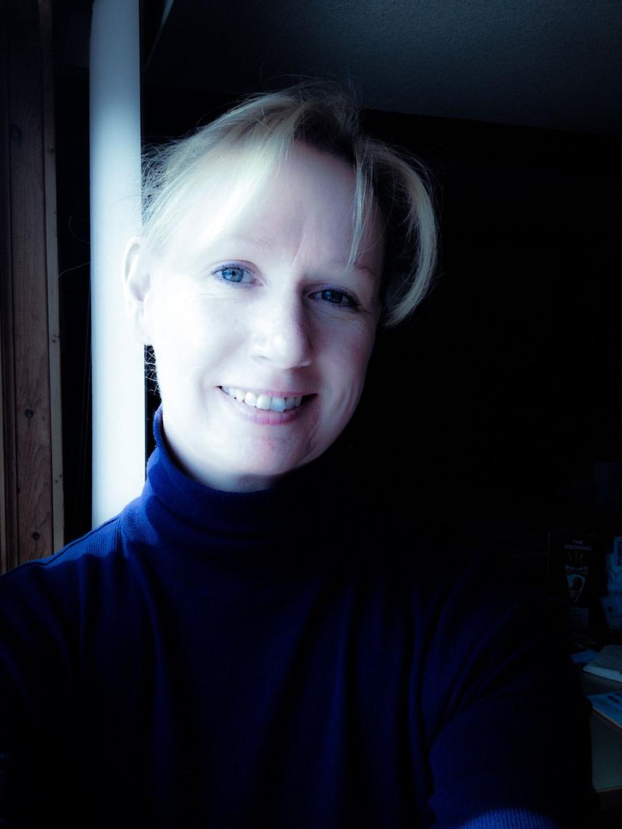 Suzanne Peat, Célébrants, Oshawa, ON, photo 1