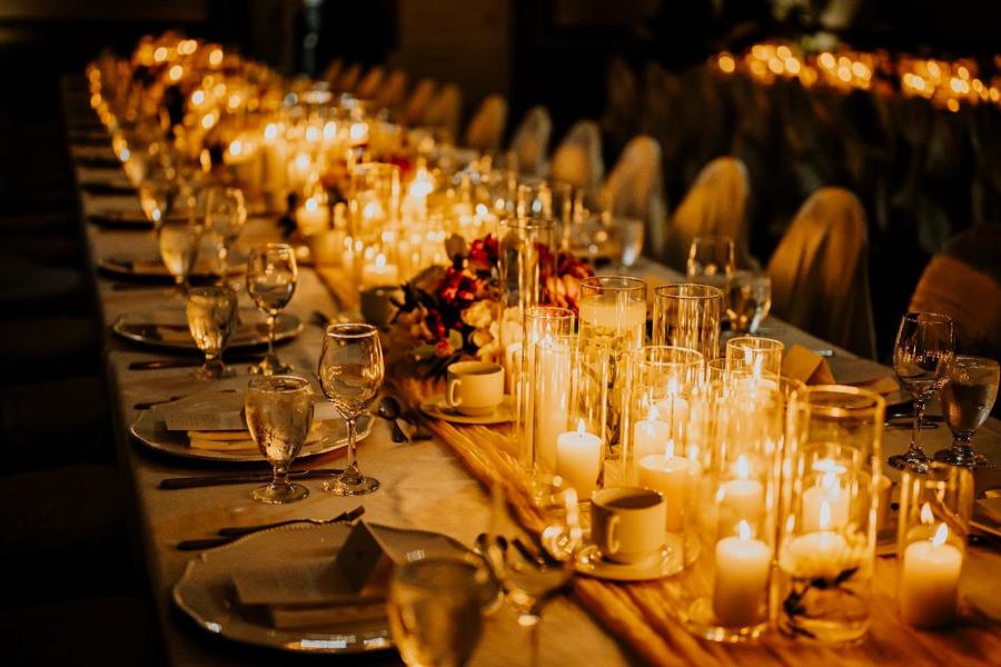 Prairie and Pearl Events YQR, Planificateurs de mariage, photo 3