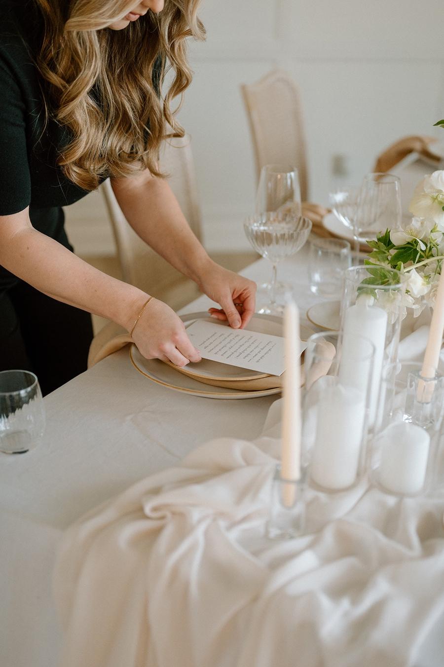 Danielle Jackson Events, Planificateurs de mariage, Hamilton, ON, photo 1