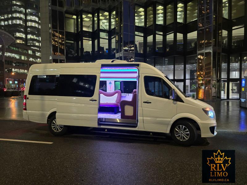 RLV Limo, Transportation, Toronto / GTA / Niagara, ON, photo 3