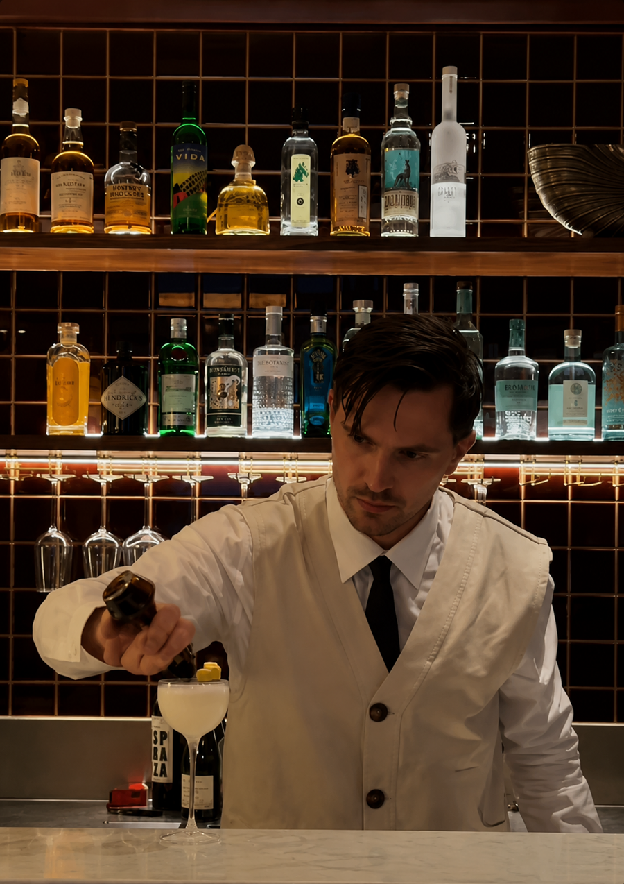 Arcane Private Events &Mixology, Catering & Treats, Toronto, ON, photo 3