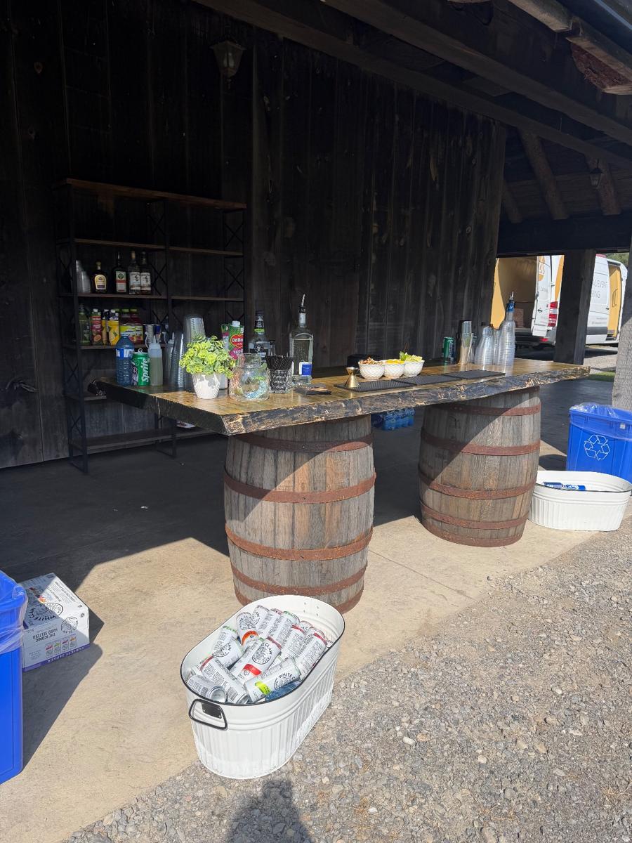 Lemon and Lime Mobile Bar, Traiteurs et douceurs, Oshawa, ON, photo 3