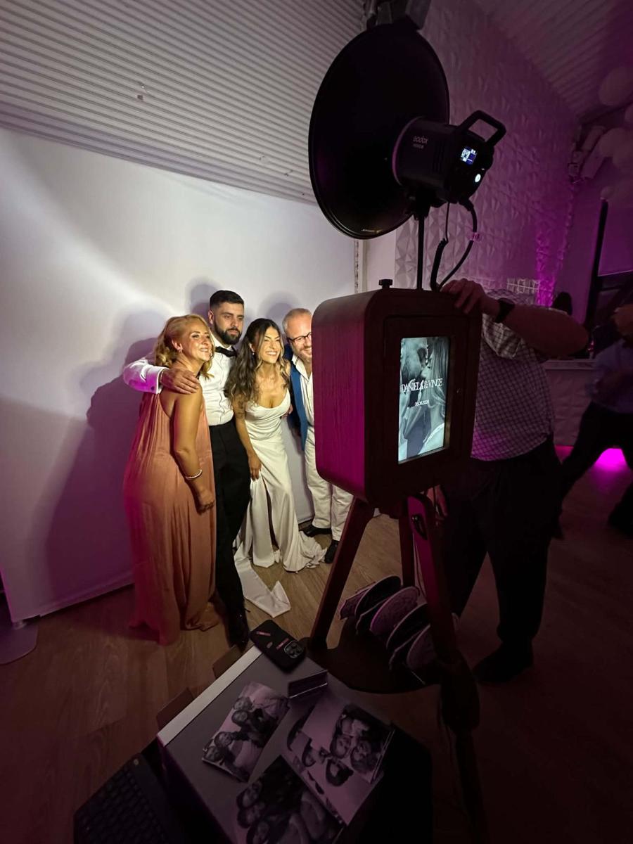 That Photo Booth Girl, Photo et vidéo, Lindsay, ON, photo 3