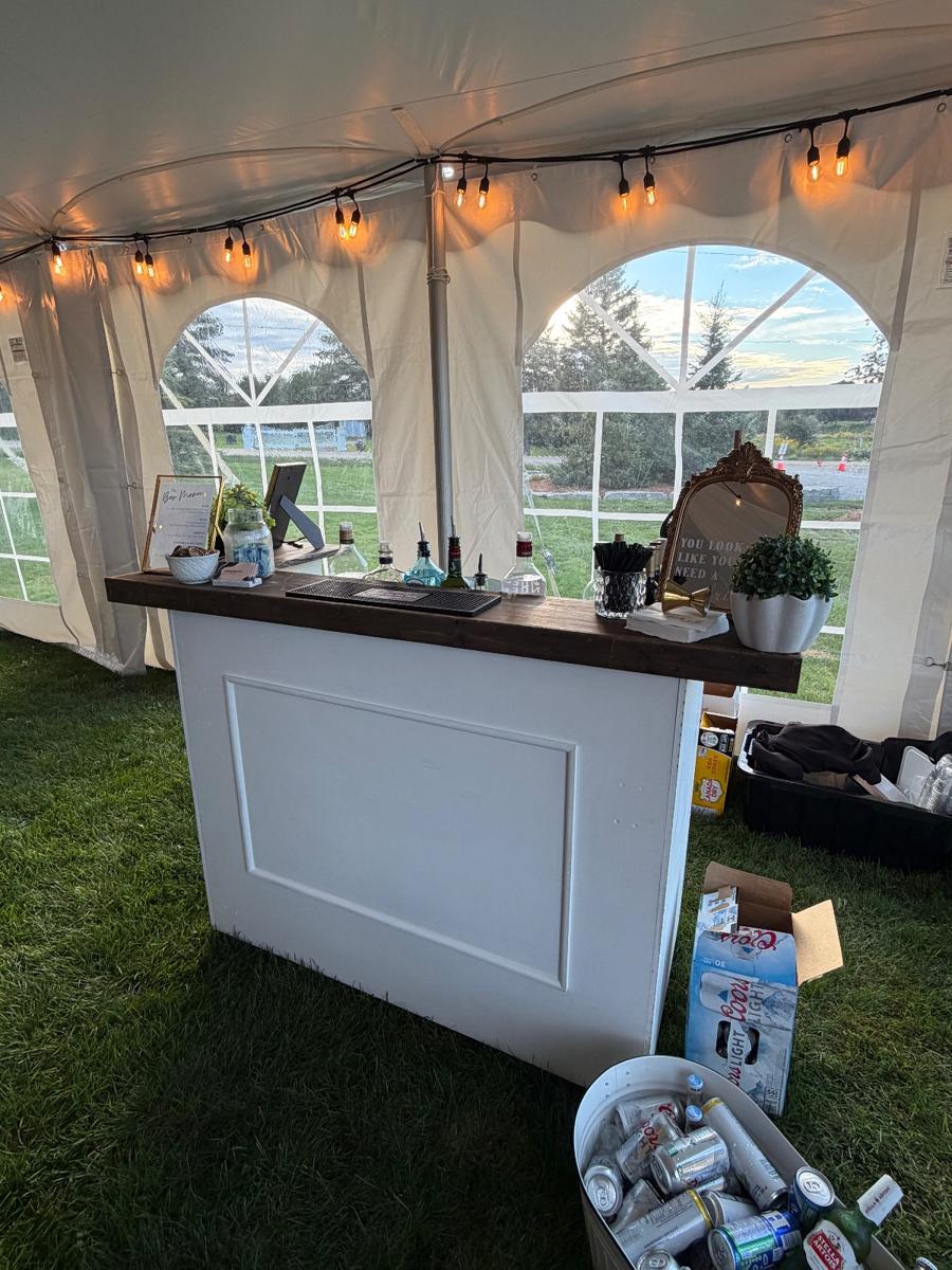 Lemon and Lime Mobile Bar, Traiteurs et douceurs, Oshawa, ON, photo 1