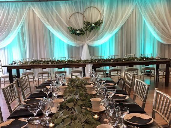 Blair's Catering The Glen, Venues, Brampton, ON, photo 3
