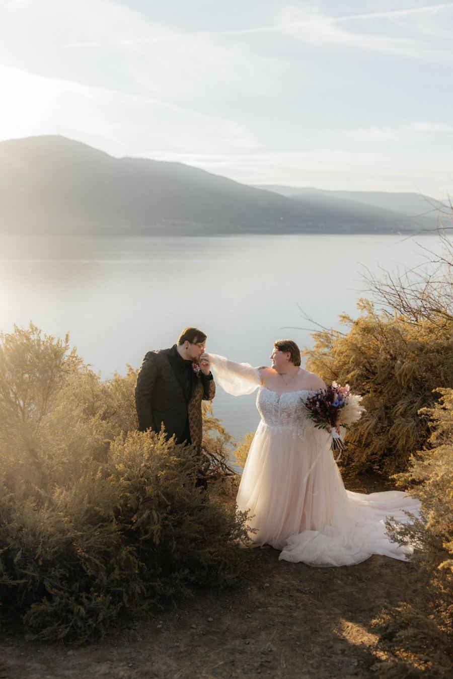 Lace & Grace Events, Planificateurs de mariage, Kelowna, BC, photo 1