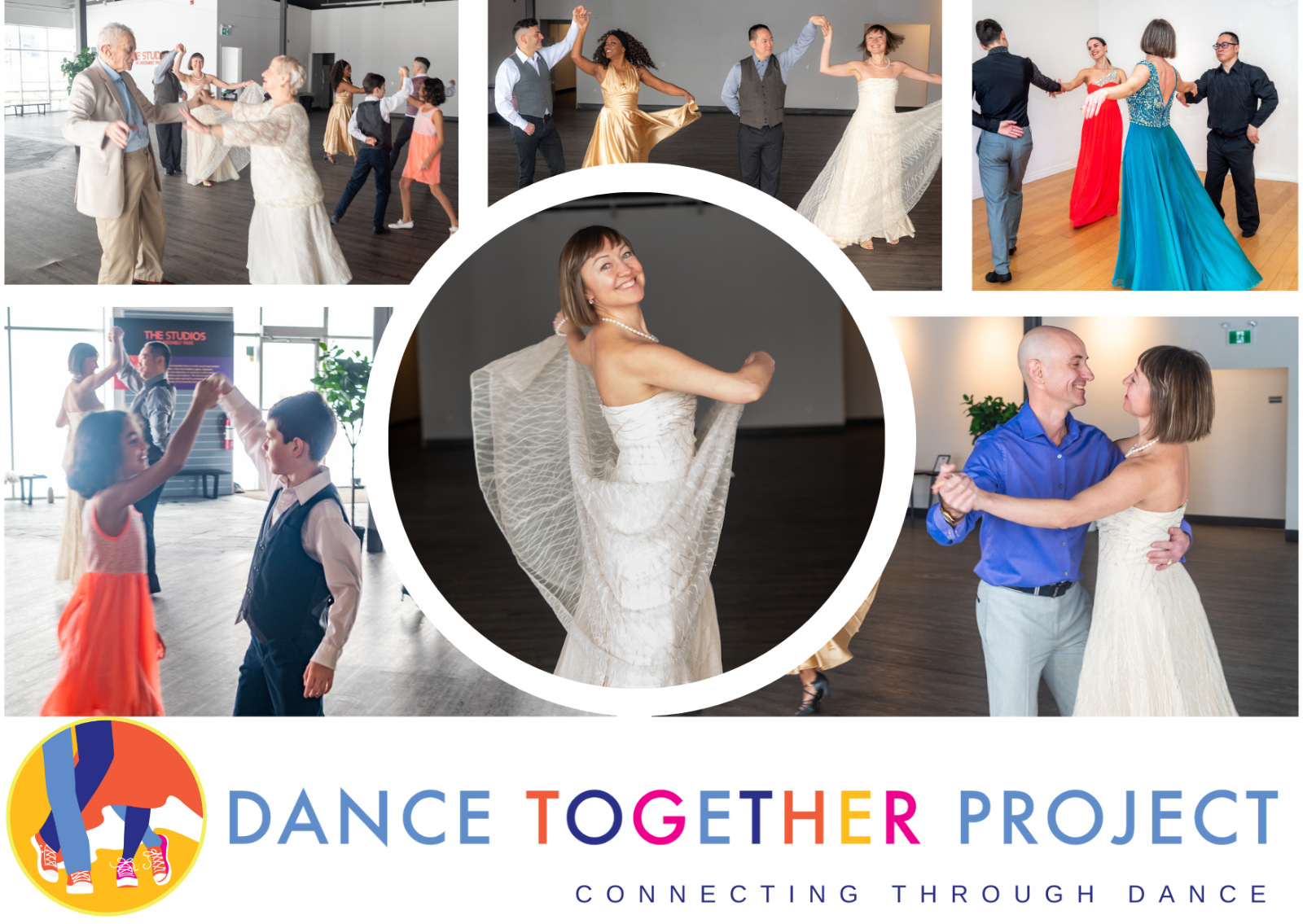 Dance Together Project, Extras & Experiences, Toronto, Richmond Hill, Vaughan, Markham, ON, photo 1