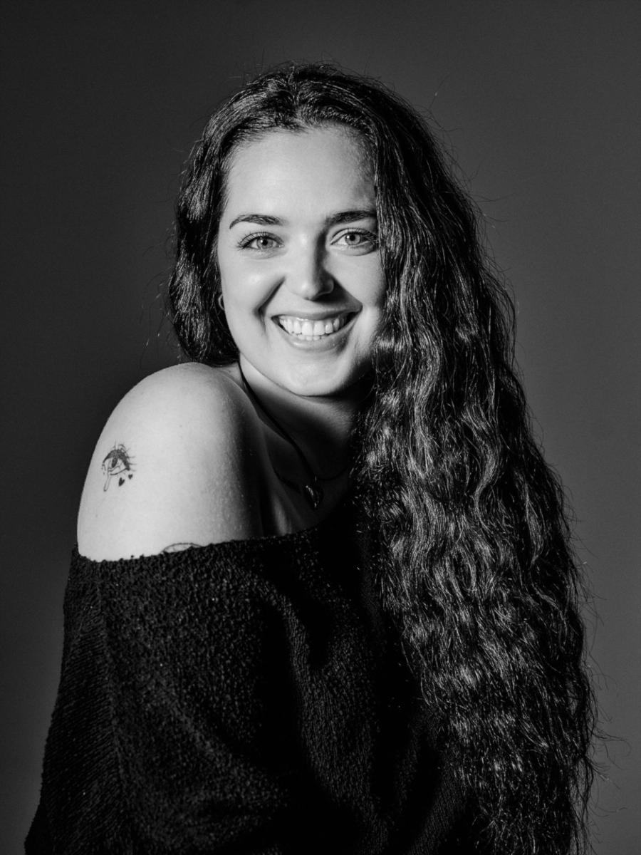 Ariane Laberge-Côté Photographe, Photo et vidéo, Montréal, QC, photo 1