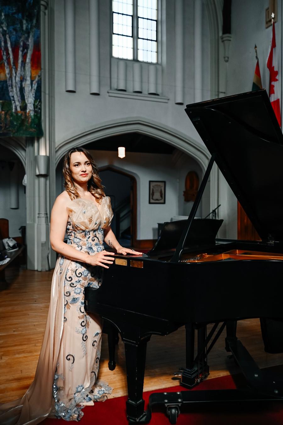 Piano Alona, Music & Entertainment, Toronto, ON, photo 2