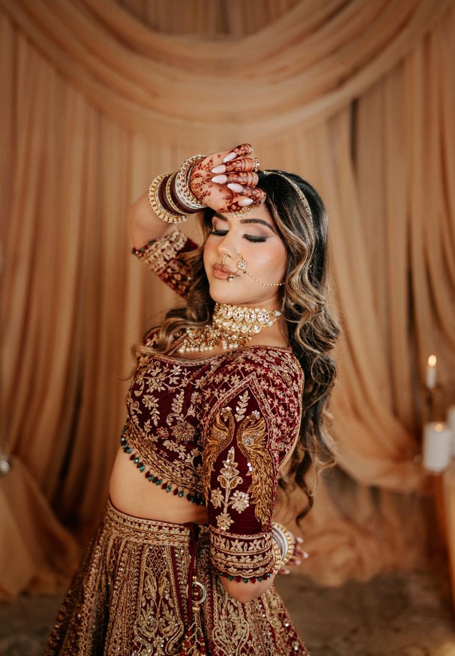 Bhangrey Beauty, Hair & Beauty, Vancouver, BC, photo 3