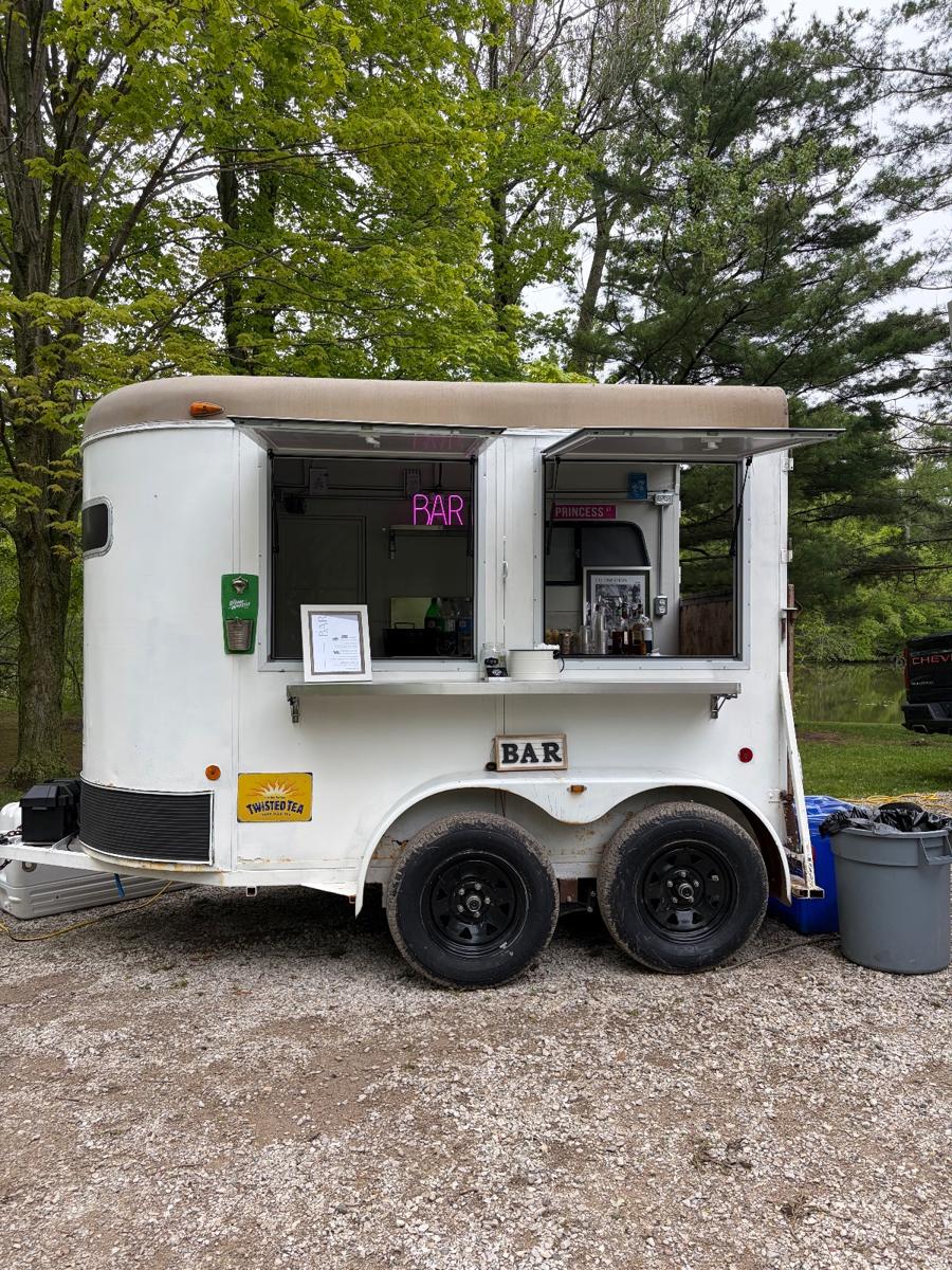 The Tipsy Cart, Catering & Treats, St. Thomas, ON, photo 1