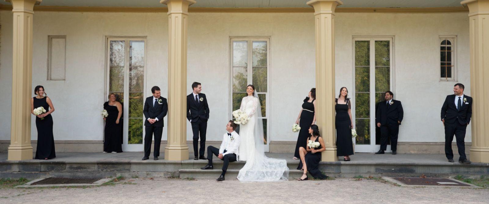 Jacob Paura Wedding Films, Photo & Video, Niagara-On-The-Lake, ON, photo 1