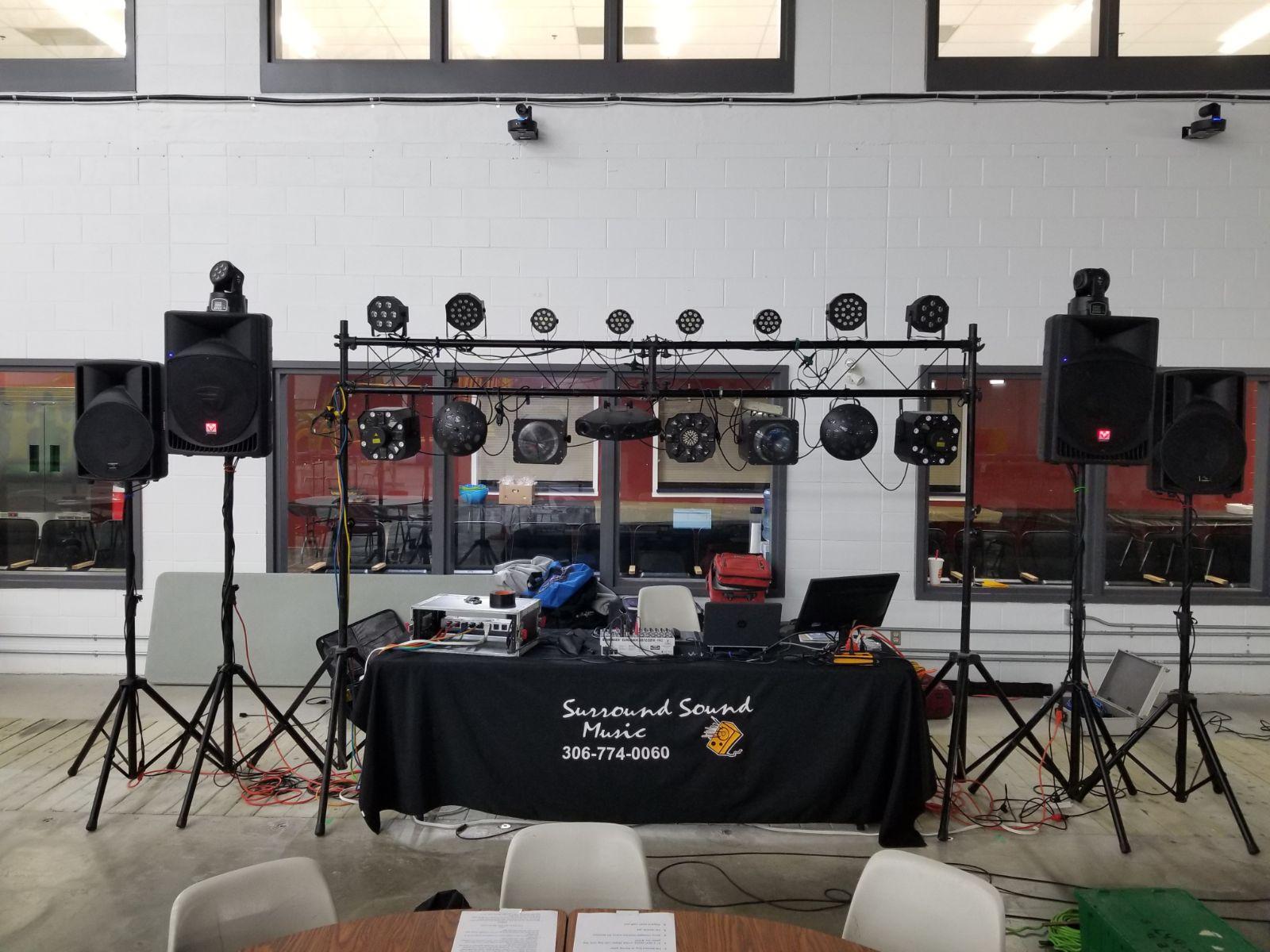Surround Sound Music, Music & Entertainment, Swift Current, SK, photo 1