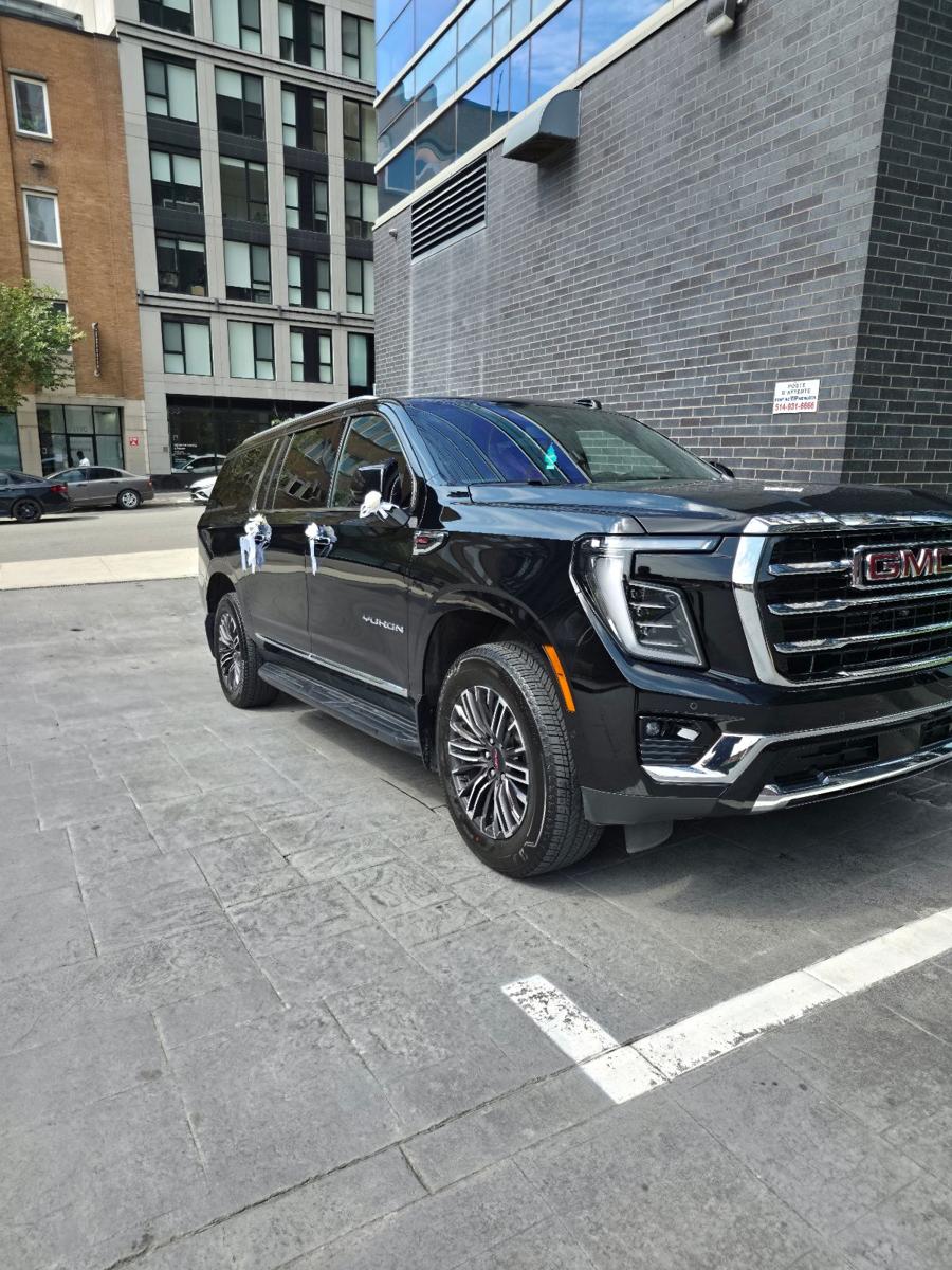 Luxury Limo Charter MTL, Transport, Montreal, QC, photo 2