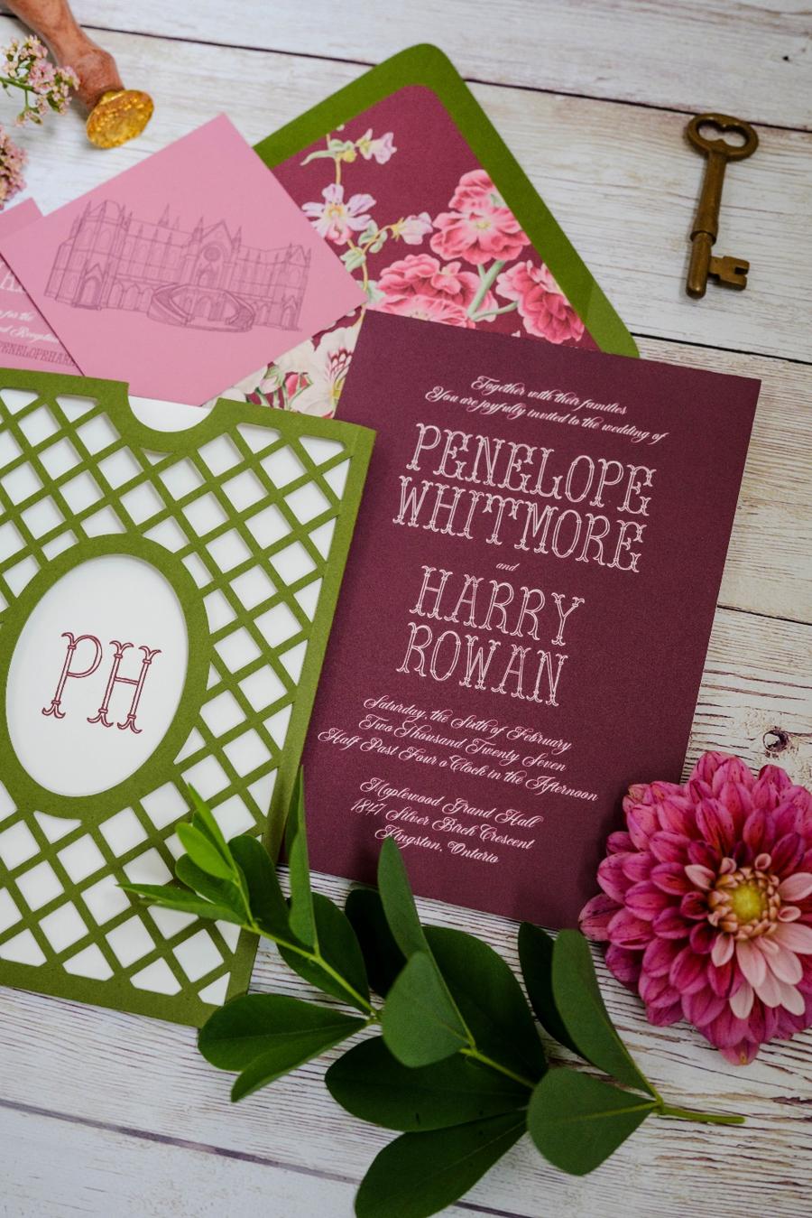 Olive & Oak Stationery, Extras & Experiences, London, ON, photo 1