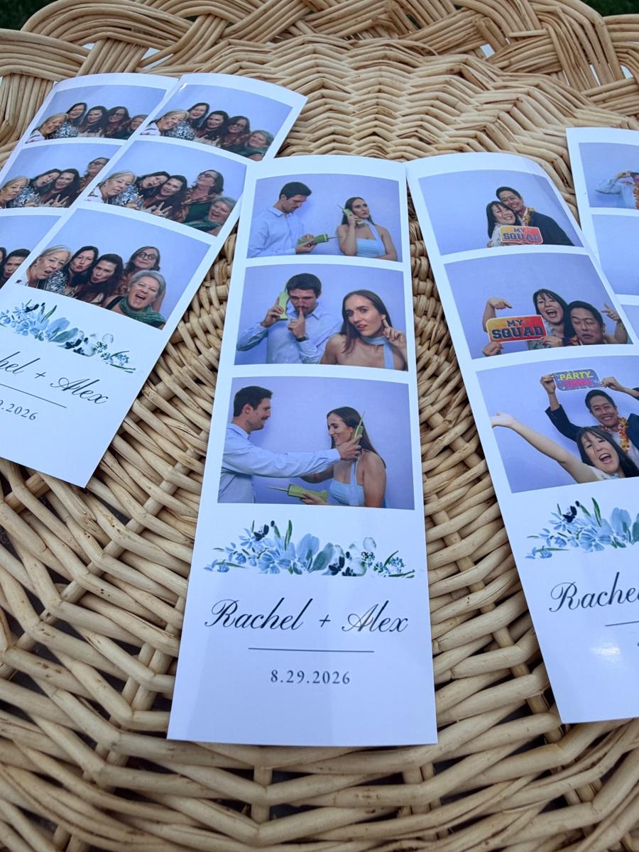 Happy Pixel Photo Booths, Photo et vidéo, Vancouver, BC, photo 3