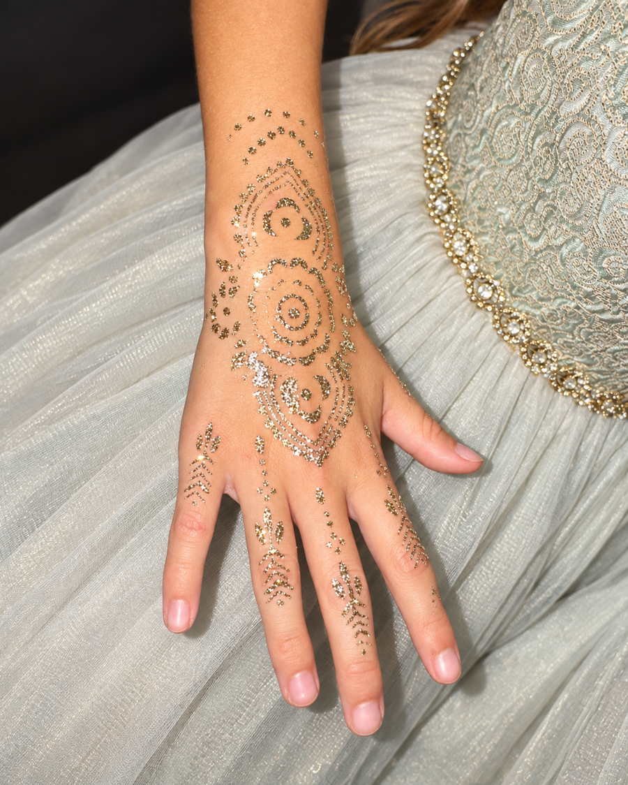 Sparkle Tattoo by Kara, Extras & Experiences, Calgary, AB, photo 3