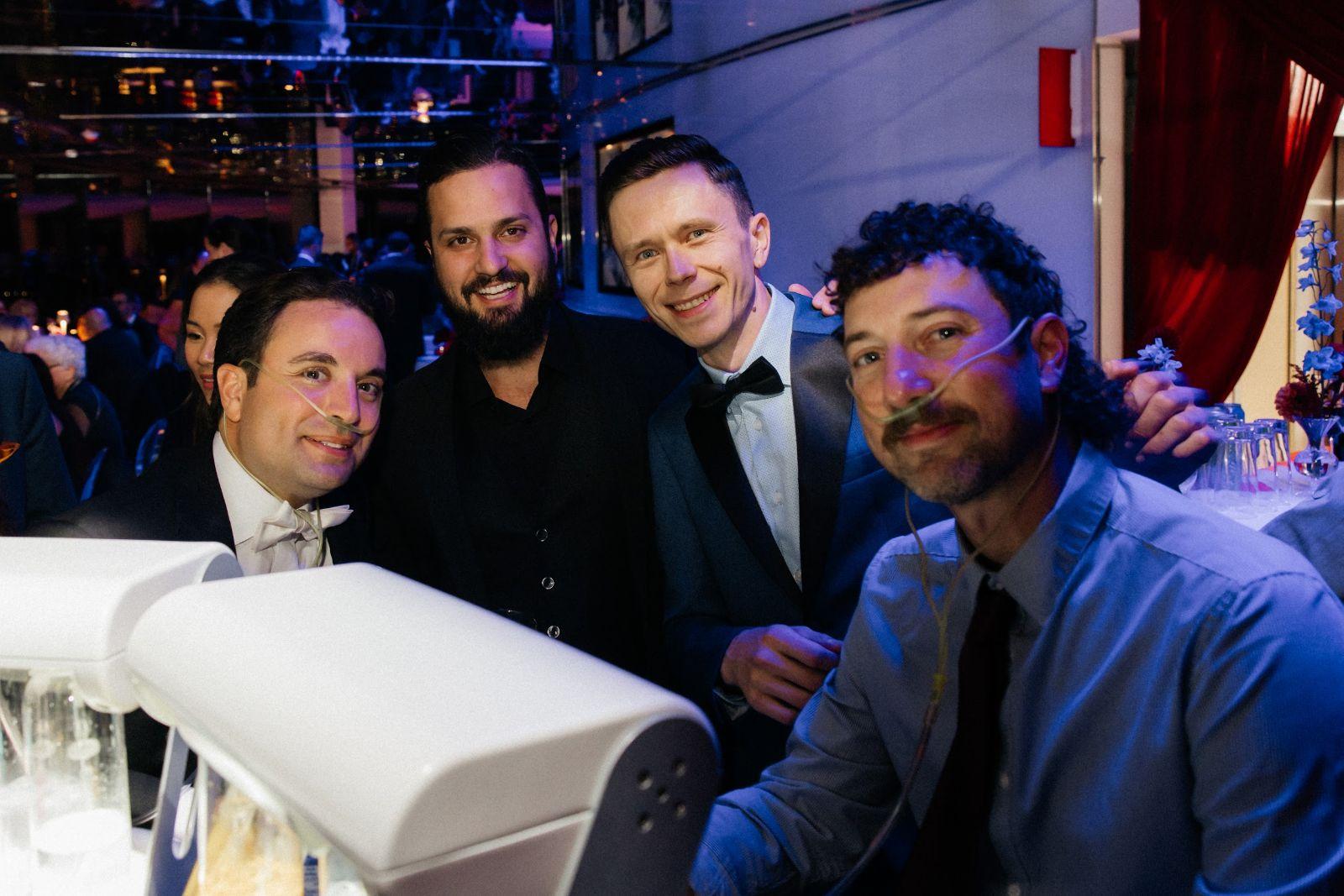 Element Oxygen Bars, Extras et expériences, Toronto, ON, photo 1