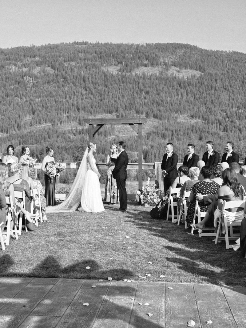 Marionette Winery, Salles de réception, Salmon Arm, BC, photo 3