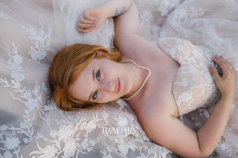 Ali Renee Makeup, Hair & Beauty, Cobourg, ON, photo 2