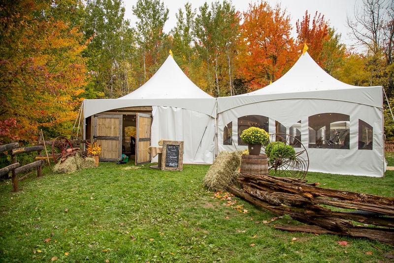 Peak Rentals, Decor & Rentals, Moncton, NB, photo 2