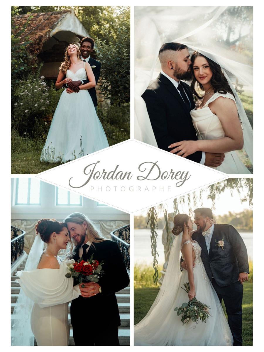 Jordan Dorey, Photo & Video, Montreal, QC, photo 1