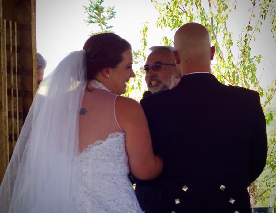 Understanding the Other, Officiants, Calgary, AB, photo 2