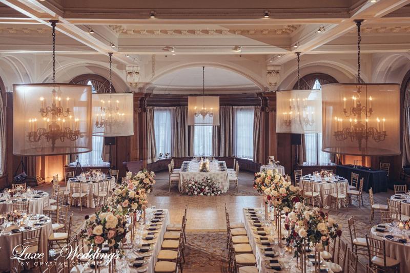 Luxe Weddings by Crystal Chiang, Wedding Planners, Vancouver, BC, photo 2