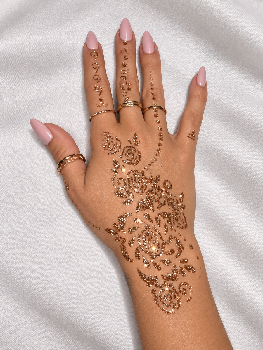 Sparkle Tattoo by Kara, Extras & Experiences, Calgary, AB, photo 1