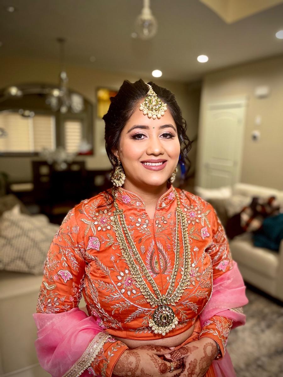 Beauty Blendz by Nav, Hair & Beauty, Calgary, AB, photo 1