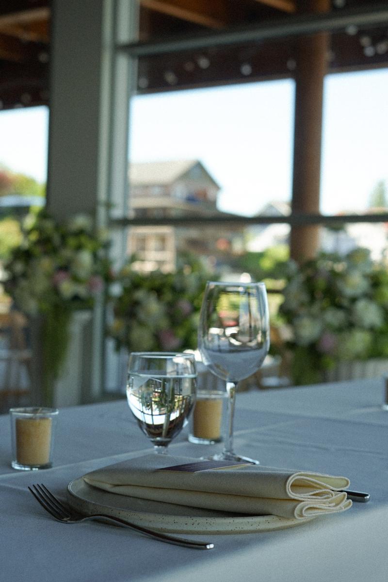 Moss & Minto Tableware, Decor & Rentals, Tofino, BC, photo 2