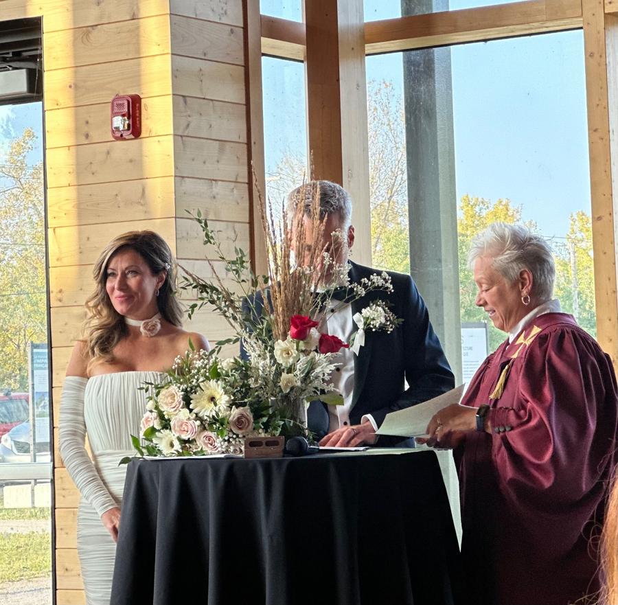 Mariage à votre Image, Célébrants, Quebec, QC, photo 1