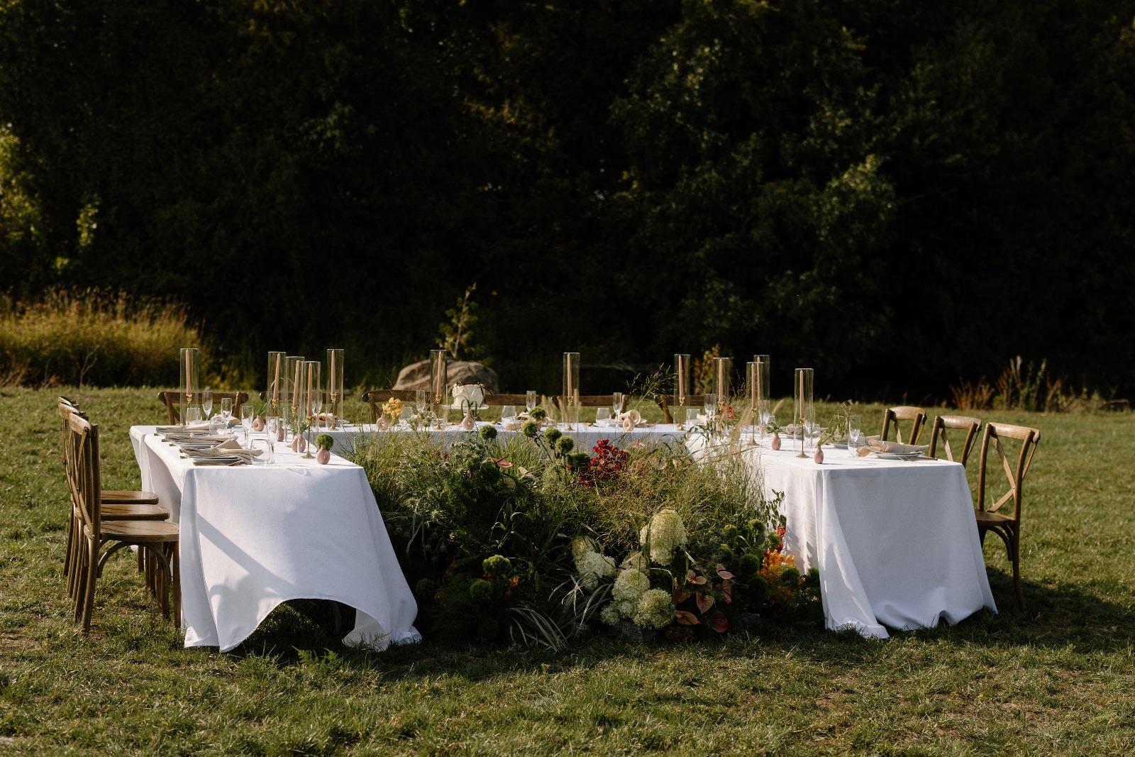 Love in Every Event, Planificateurs de mariage, Ottawa, ON, photo 1