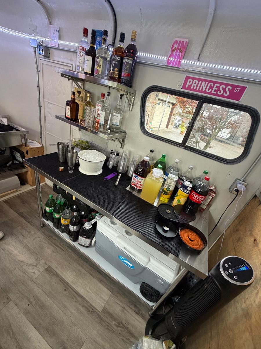 The Tipsy Cart, Catering & Treats, St. Thomas, ON, photo 3