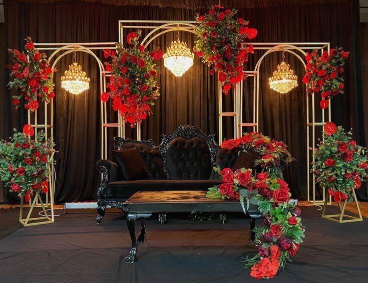 Kashta Events, Décor et location, Vancouver, BC, photo 1