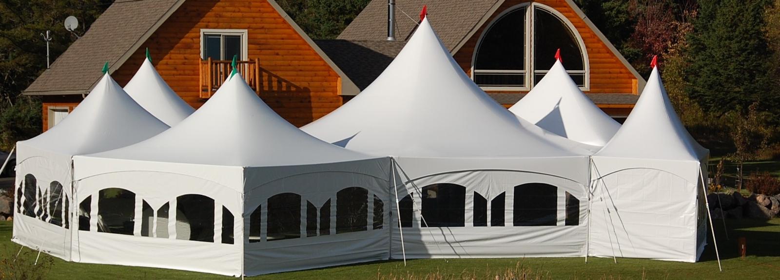 Peak Rentals, Decor & Rentals, Moncton, NB, photo 1