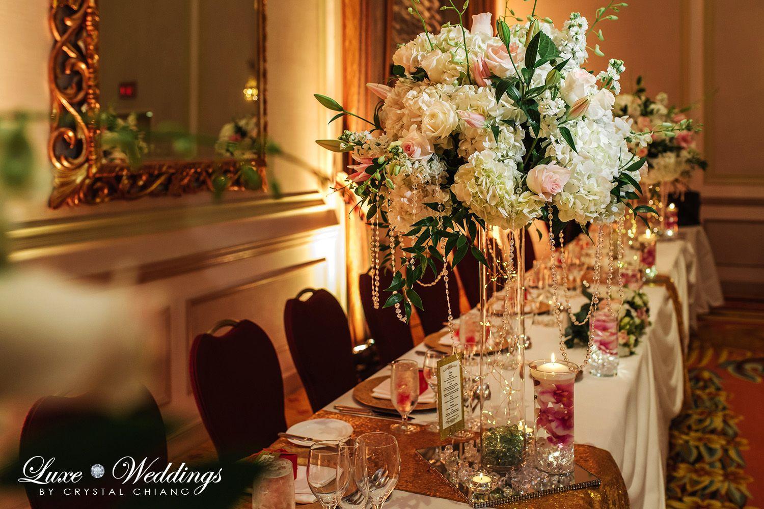 Luxe Weddings by Crystal Chiang, Wedding Planners, Vancouver, BC, photo 1