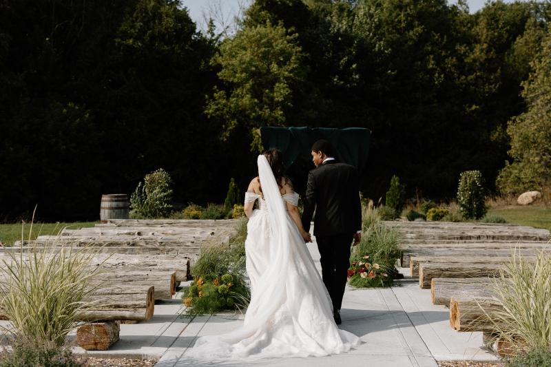 Love in Every Event, Planificateurs de mariage, Ottawa, ON, photo 2