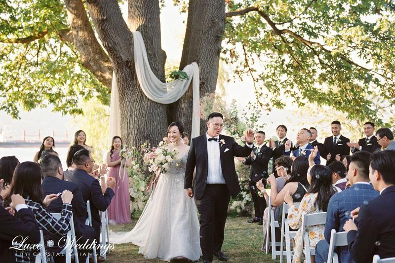 Luxe Weddings by Crystal Chiang, Wedding Planners, Vancouver, BC, photo 3