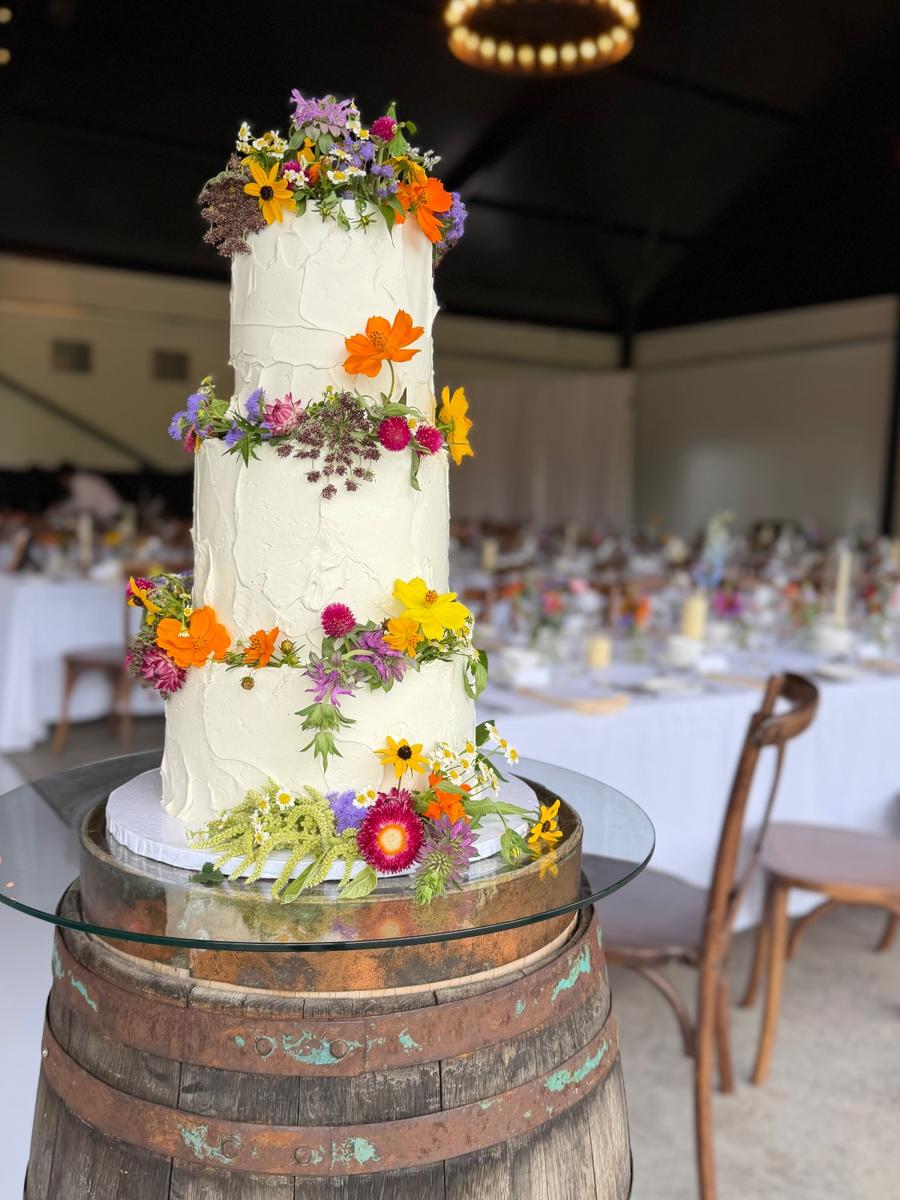 Ms. Sweet Tooth Bakery, Catering & Treats, Aurora, Newmarket, GTA, Surrounding area, ON, photo 2
