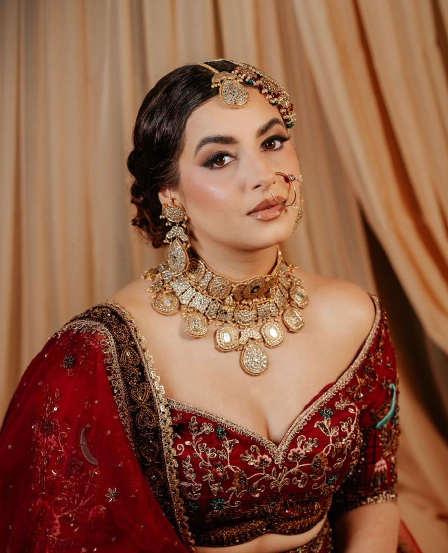 Bhangrey Beauty, Hair & Beauty, Vancouver, BC, photo 1