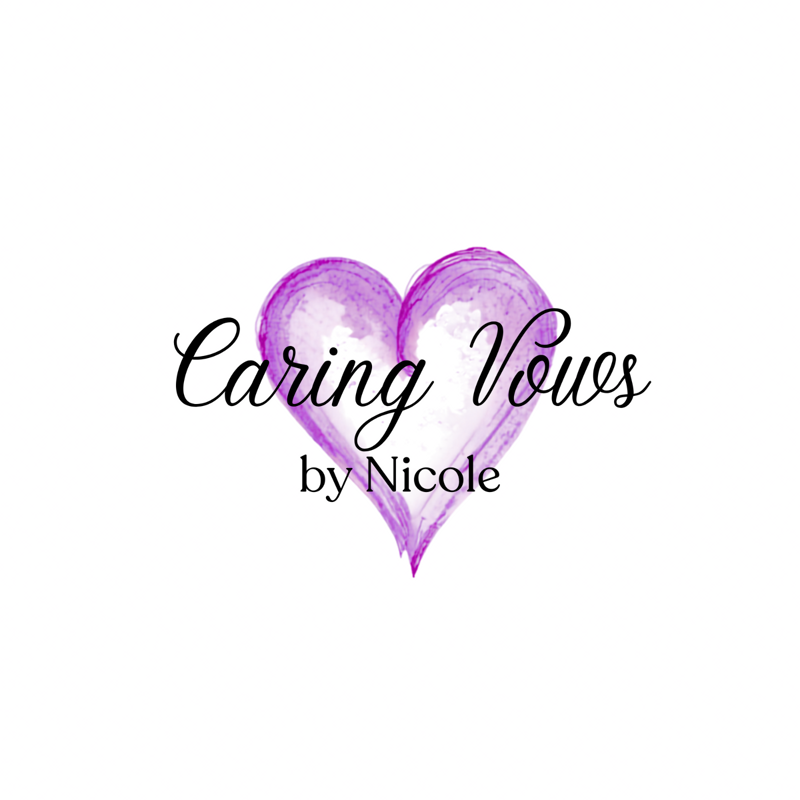 Caring Vows by Nicole, Célébrants, photo 2