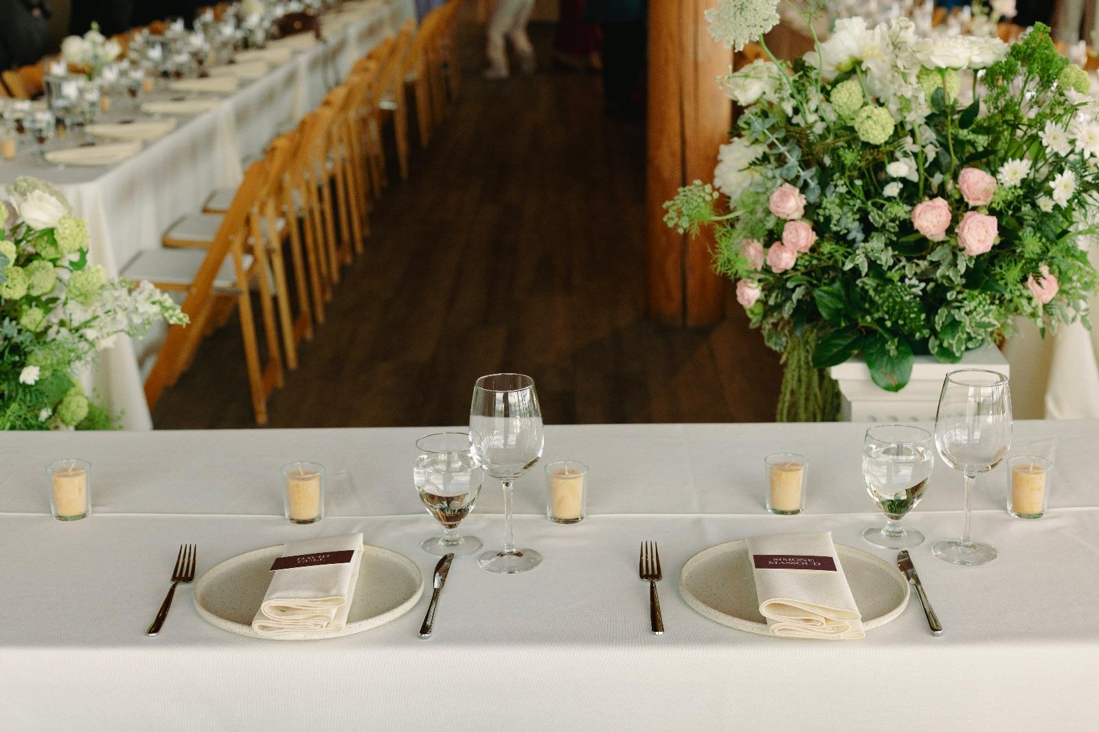 Moss & Minto Tableware, Decor & Rentals, Tofino, BC, photo 1