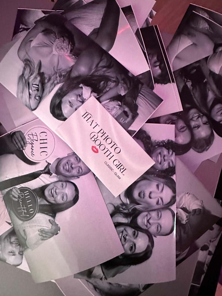 That Photo Booth Girl, Photo et vidéo, Lindsay, ON, photo 1